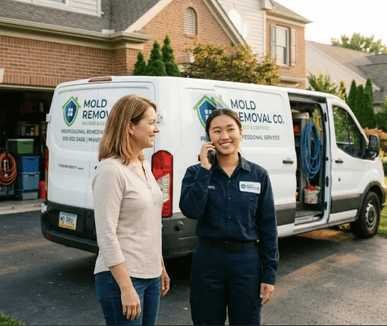 Crawlspace Mold Remediation Bradford, NY FAQs
